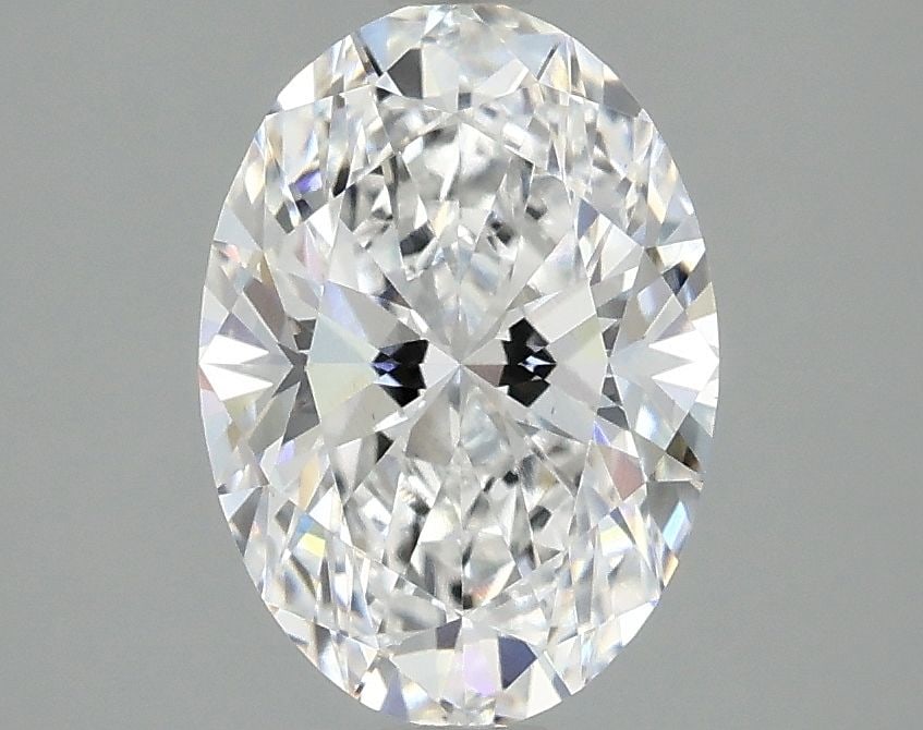 Loose Diamond - OVAL 2.04ct D VS1 (1 of 1)