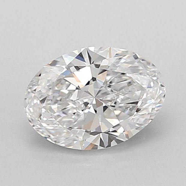 Loose Diamond - OVAL 1.01ct D VVS1: Loose Diamond - OVAL 1.01ct D VVS1 Source: This is a real non-mined Diamond that has been grown in a lab Shape: OVAL Carats: 1.01 Color: D Clarity: VVS1 Certification: IGI Video: