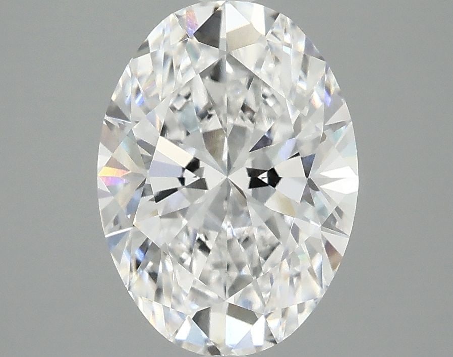 Loose Diamond - OVAL 2.47ct D VS1: Loose Diamond - OVAL 2.47ct D VS1 Source: This is a real non-mined Diamond that has been grown in a lab Shape: OVAL Carats: 2.47 Color: D Clarity: VS1 Certification: IGI Video: