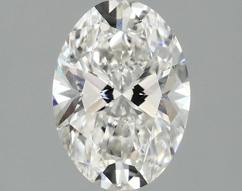 Loose Diamond - OVAL 1.44ct E VVS2: Loose Diamond - OVAL 1.44ct E VVS2 Source: This is a real non-mined Diamond that has been grown in a lab Shape: OVAL Carats: 1.44 Color: E Clarity: VVS2 Certification: IGI Video: