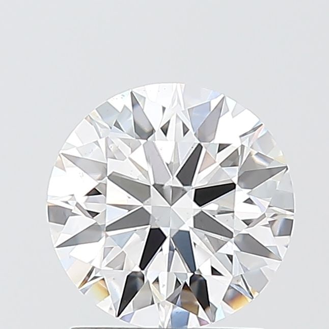 Ideal Loose Diamond - ROUND 1.53ct D VS1 (1 of 1)