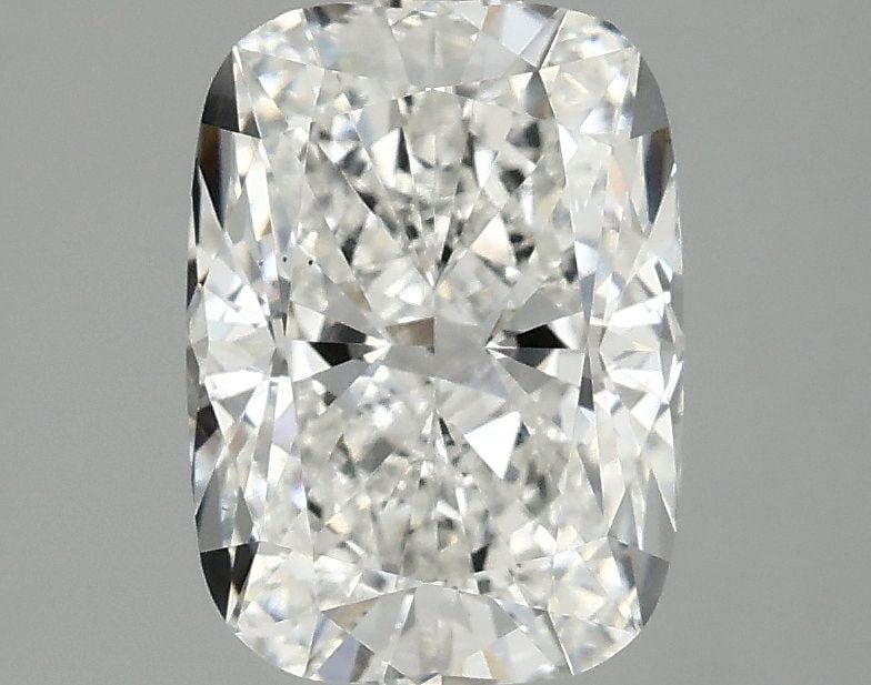 Loose Diamond - CUSHION MODIFIED 2.07ct E VS1 (1 of 1)