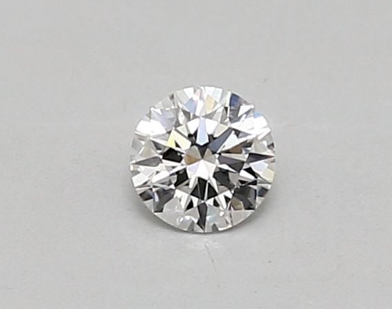 Ideal Loose Diamond - ROUND 0.26ct D VVS2: Ideal Loose Diamond - ROUND 0.26ct D VVS2 Source: This is a real non-mined Diamond that has been grown in a lab Shape: ROUND Carats: 0.26 Color: D Clarity: VVS2 Certification: IGI Video: