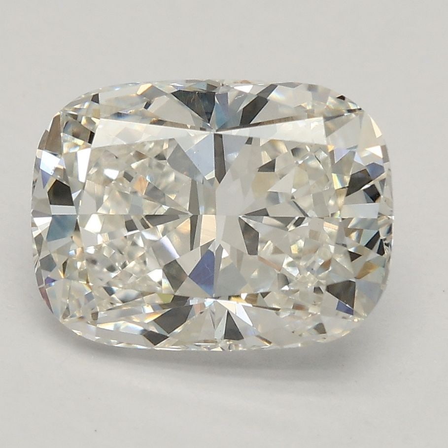 Loose Diamond - CUSHION BRILLIANT 2.03ct G VS1 (1 of 1)
