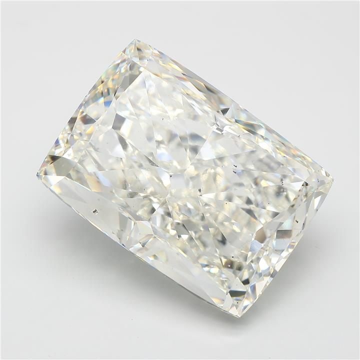 Loose Diamond - CUSHION MODIFIED 50.03ct H VS2 (1 of 1)