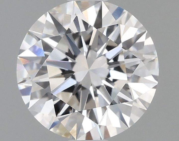 Ideal Loose Diamond - ROUND 1.02ct D VVS2: Ideal Loose Diamond - ROUND 1.02ct D VVS2 Source: This is a real non-mined Diamond that has been grown in a lab Shape: ROUND Carats: 1.02 Color: D Clarity: VVS2 Certification: IGI Video: