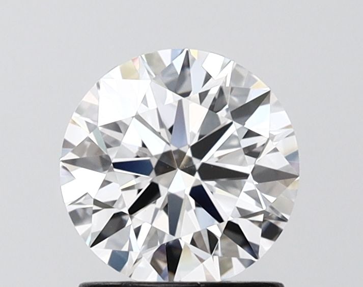 Ideal Loose Diamond - ROUND 1.24ct D VVS2 (1 of 1)