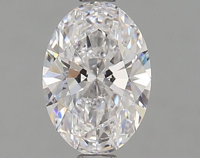 Loose Diamond - OVAL 1.13ct D VVS1: Loose Diamond - OVAL 1.13ct D VVS1 Source: This is a real non-mined Diamond that has been grown in a lab Shape: OVAL Carats: 1.13 Color: D Clarity: VVS1 Certification: GIA Video: