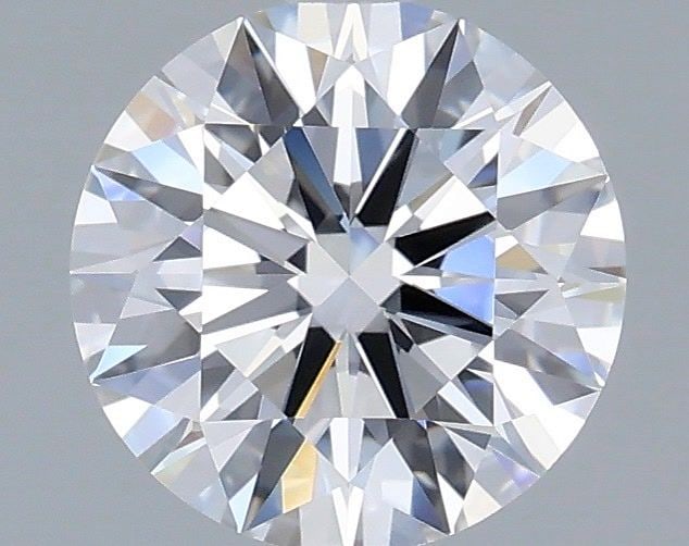 Ideal Loose Diamond - ROUND 1.55ct D VVS2: Ideal Loose Diamond - ROUND 1.55ct D VVS2 Source: This is a real non-mined Diamond that has been grown in a lab Shape: ROUND Carats: 1.55 Color: D Clarity: VVS2 Certification: IGI Video: