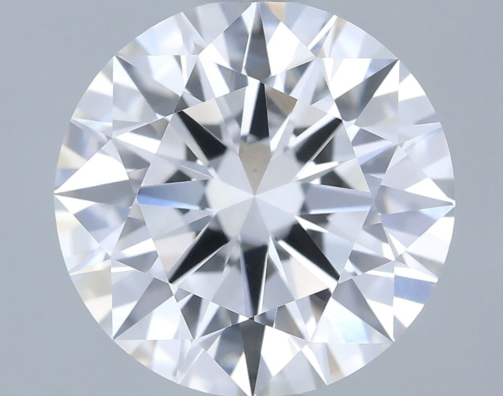Ideal Loose Diamond - ROUND 1.51ct E VS1 (1 of 1)