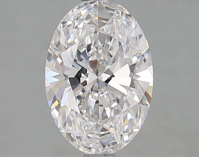 Loose Diamond - OVAL 1.82ct D VVS1: Loose Diamond - OVAL 1.82ct D VVS1 Source: This is a real non-mined Diamond that has been grown in a lab Shape: OVAL Carats: 1.82 Color: D Clarity: VVS1 Certification: GIA Video: