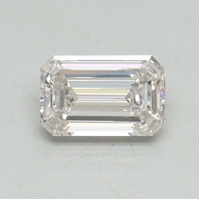 Loose Diamond - EMERALD 0.54ct H VS1 (1 of 1)
