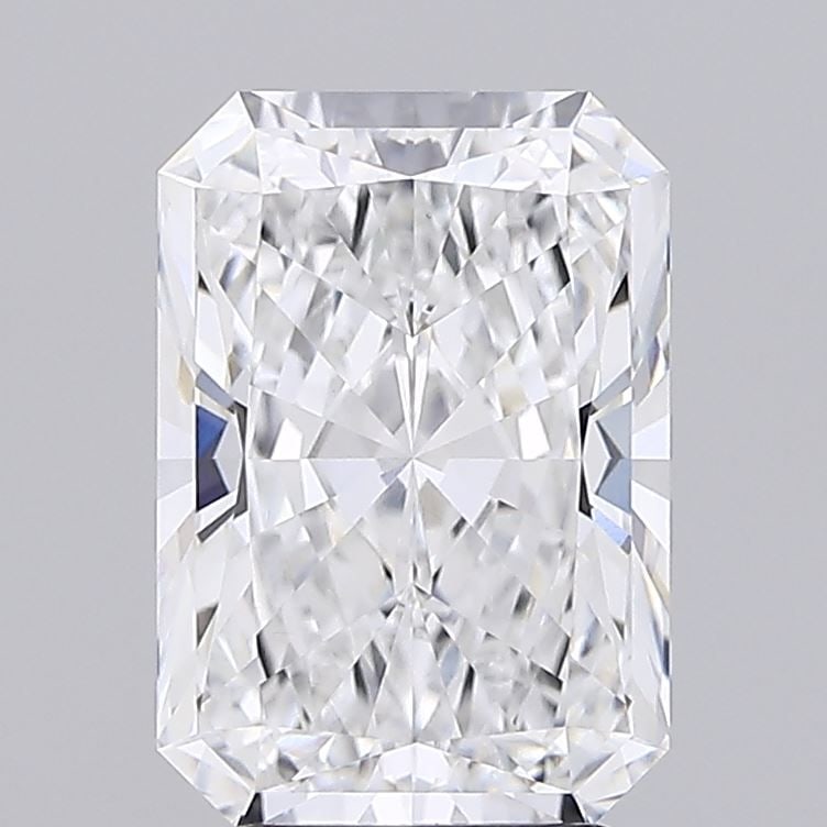 Loose Diamond - RADIANT 3.34ct D VVS2 (1 of 1)