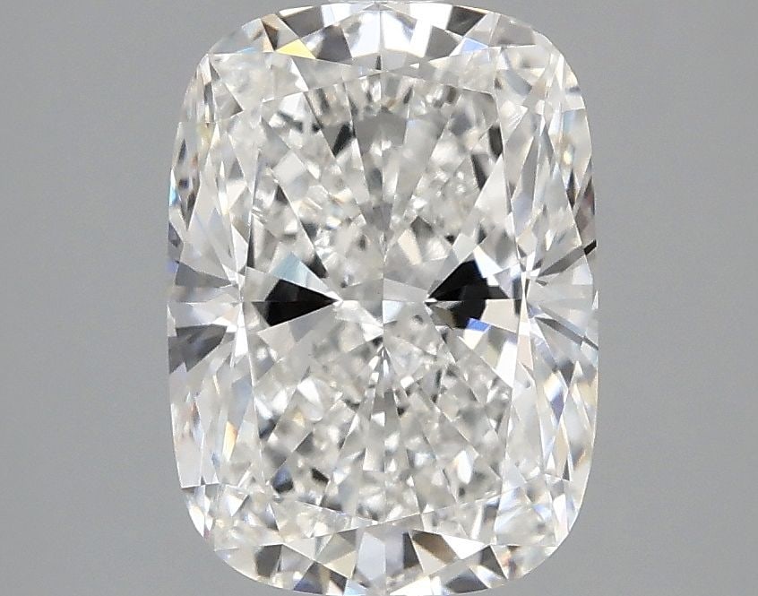 Loose Diamond - CUSHION MODIFIED 2.51ct E VVS2 (1 of 1)