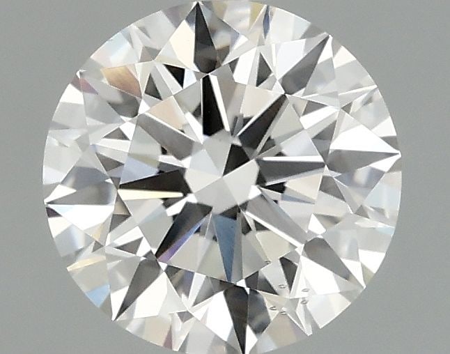 Ideal Loose Diamond - ROUND 1.42ct E VS2 (1 of 1)
