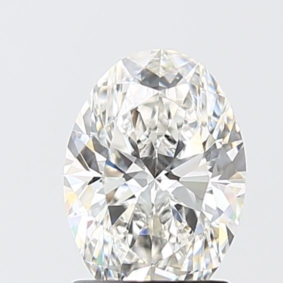 Loose Diamond - OVAL 1.59ct F VVS2: Loose Diamond - OVAL 1.59ct F VVS2 Source: This is a real non-mined Diamond that has been grown in a lab Shape: OVAL Carats: 1.59 Color: F Clarity: VVS2 Certification: IGI Video: