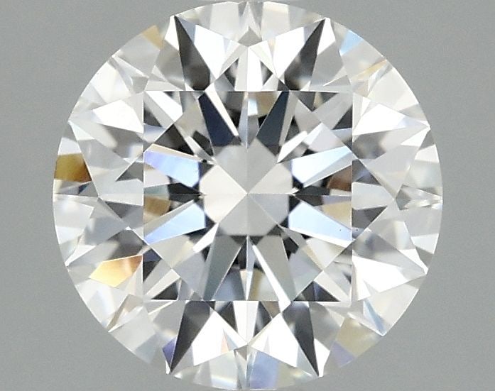 Ideal Loose Diamond - ROUND 1.99ct E VS1 (1 of 1)