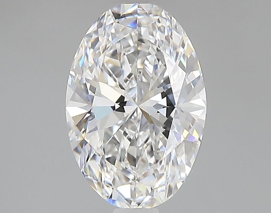 Loose Diamond - OVAL 2.05ct D VVS2 (1 of 1)