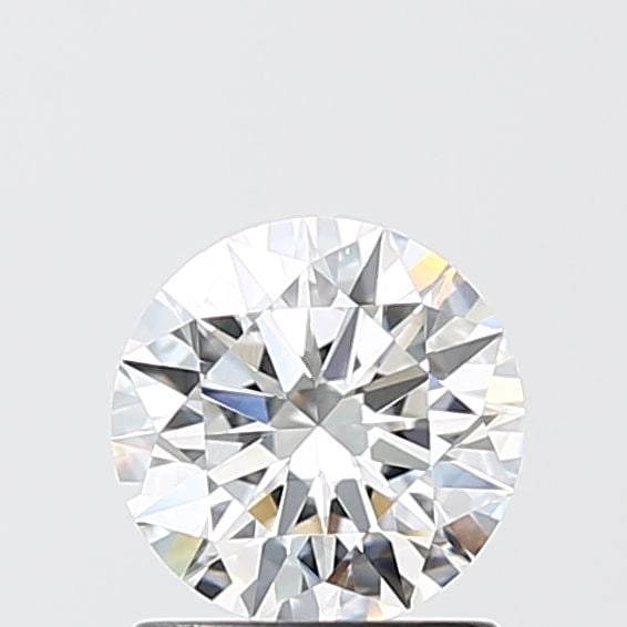 Ideal Loose Diamond - ROUND 1.09ct E VS1: Ideal Loose Diamond - ROUND 1.09ct E VS1 Source: This is a real non-mined Diamond that has been grown in a lab Shape: ROUND Carats: 1.09 Color: E Clarity: VS1 Certification: IGI Video: