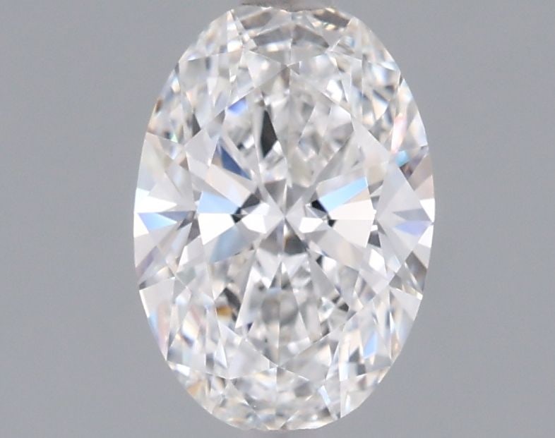 Loose Diamond - OVAL 1.05ct E VVS1: Loose Diamond - OVAL 1.05ct E VVS1 Source: This is a real non-mined Diamond that has been grown in a lab Shape: OVAL Carats: 1.05 Color: E Clarity: VVS1 Certification: IGI Video:
