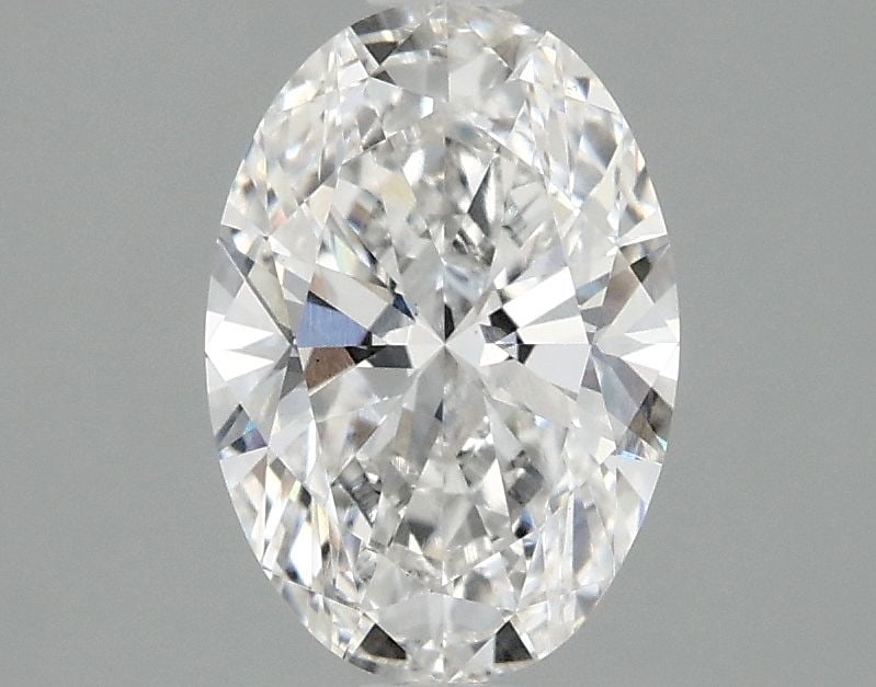Loose Diamond - OVAL 1.47ct E VS1: Loose Diamond - OVAL 1.47ct E VS1 Source: This is a real non-mined Diamond that has been grown in a lab Shape: OVAL Carats: 1.47 Color: E Clarity: VS1 Certification: IGI The Diamond Depot Guarantee: A