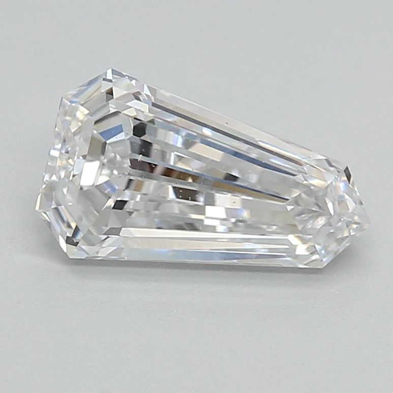 Loose Diamond - HEPTAGONAL 1.05ct D VVS1 (1 of 1)