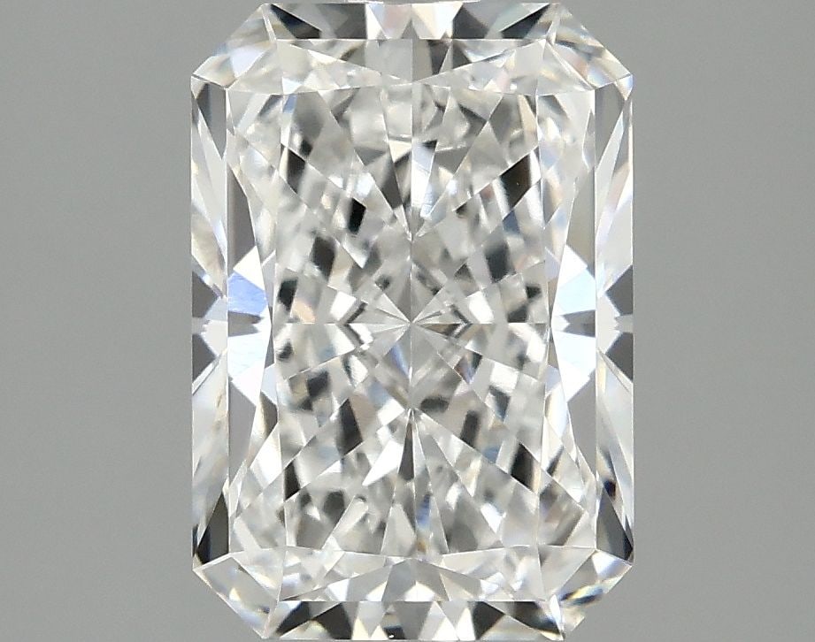 Loose Diamond - RADIANT 2.06ct E VVS1: Loose Diamond - RADIANT 2.06ct E VVS1 Source: This is a real non-mined Diamond that has been grown in a lab Shape: RADIANT Carats: 2.06 Color: E Clarity: VVS1 Certification: IGI Video: