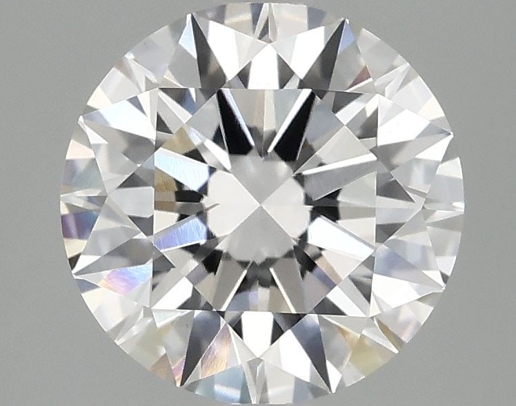 Ideal Loose Diamond - ROUND 2.4ct E VS1: Ideal Loose Diamond - ROUND 2.4ct E VS1 Source: This is a real non-mined Diamond that has been grown in a lab Shape: ROUND Carats: 2.4 Color: E Clarity: VS1 Certification: IGI The Diamond Depot Guaran