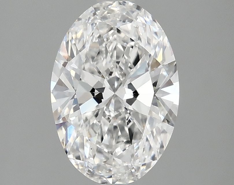 Loose Diamond - OVAL 1.59ct D VVS2: Loose Diamond - OVAL 1.59ct D VVS2 Source: This is a real non-mined Diamond that has been grown in a lab Shape: OVAL Carats: 1.59 Color: D Clarity: VVS2 Certification: IGI Video: