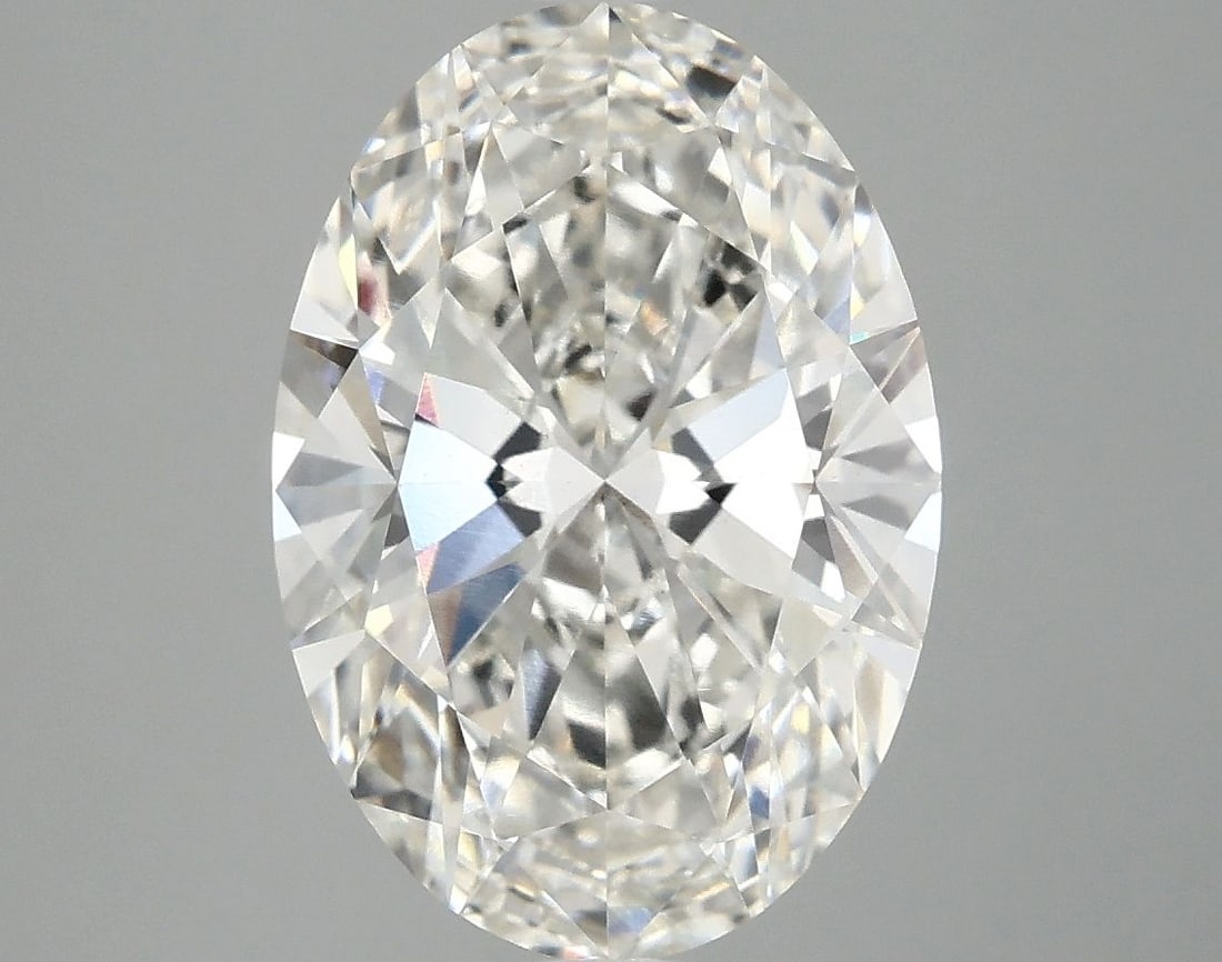 Loose Diamond - OVAL 4.1ct G VS1: Loose Diamond - OVAL 4.1ct G VS1 Source: This is a real non-mined Diamond that has been grown in a lab Shape: OVAL Carats: 4.1 Color: G Clarity: VS1 Certification: IGI Video: