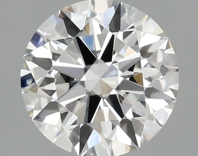 Ideal Loose Diamond - ROUND 1.48ct F VS1: Ideal Loose Diamond - ROUND 1.48ct F VS1 Source: This is a real non-mined Diamond that has been grown in a lab Shape: ROUND Carats: 1.48 Color: F Clarity: VS1 Certification: IGI The Diamond Depot Guar