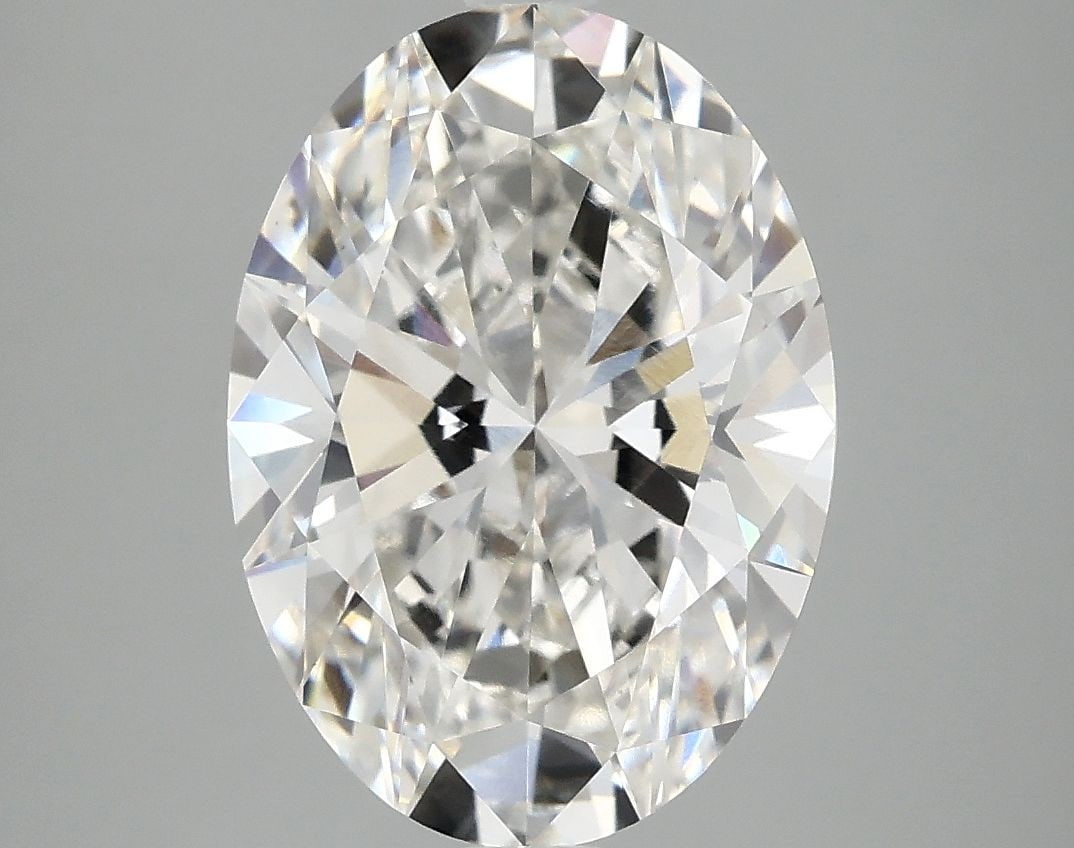 Loose Diamond - OVAL 3.88ct G VS1: Loose Diamond - OVAL 3.88ct G VS1 Source: This is a real non-mined Diamond that has been grown in a lab Shape: OVAL Carats: 3.88 Color: G Clarity: VS1 Certification: IGI Video: