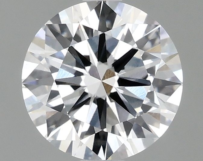 Ideal Loose Diamond - ROUND 1.04ct E VVS1: Ideal Loose Diamond - ROUND 1.04ct E VVS1 Source: This is a real non-mined Diamond that has been grown in a lab Shape: ROUND Carats: 1.04 Color: E Clarity: VVS1 Certification: IGI Video: