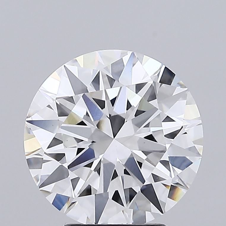 Loose Diamond - ROUND 4.15ct F VS1: Loose Diamond - ROUND 4.15ct F VS1 Source: This is a real non-mined Diamond that has been grown in a lab Shape: ROUND Carats: 4.15 Color: F Clarity: VS1 Certification: IGI Video: