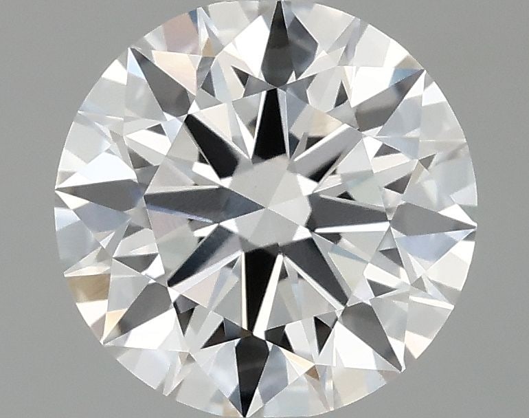 Ideal Loose Diamond - ROUND 1.53ct E VVS2: Ideal Loose Diamond - ROUND 1.53ct E VVS2 Source: This is a real non-mined Diamond that has been grown in a lab Shape: ROUND Carats: 1.53 Color: E Clarity: VVS2 Certification: IGI Video: