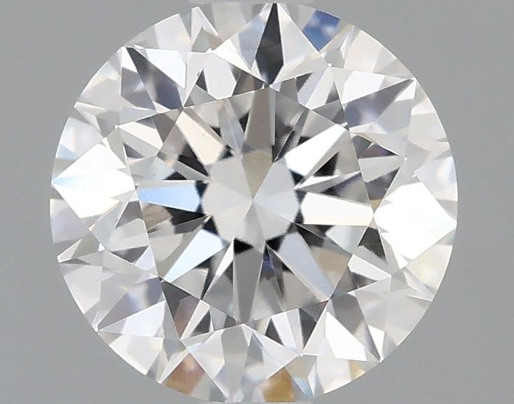 Loose Diamond - ROUND 1.1ct D VVS2: Loose Diamond - ROUND 1.1ct D VVS2 Source: This is a real non-mined Diamond that has been grown in a lab Shape: ROUND Carats: 1.1 Color: D Clarity: VVS2 Certification: IGI Video: Video Link The