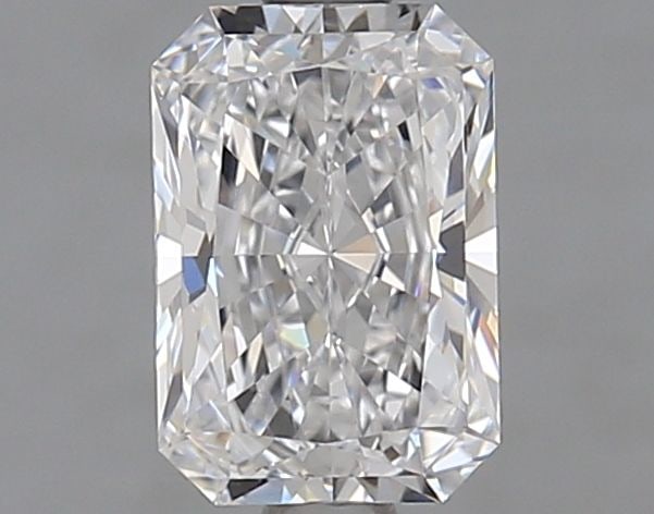 Loose Diamond - RADIANT 1.11ct D VVS1: Loose Diamond - RADIANT 1.11ct D VVS1 Source: This is a real non-mined Diamond that has been grown in a lab Shape: RADIANT Carats: 1.11 Color: D Clarity: VVS1 Certification: IGI Video: Video Link The