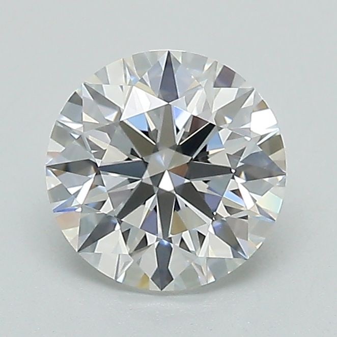 Ideal Loose Diamond - ROUND 1.09ct E IF: Ideal Loose Diamond - ROUND 1.09ct E IF Source: This is a real non-mined Diamond that has been grown in a lab Shape: ROUND Carats: 1.09 Color: E Clarity: IF Certification: IGI Video: Video Link The