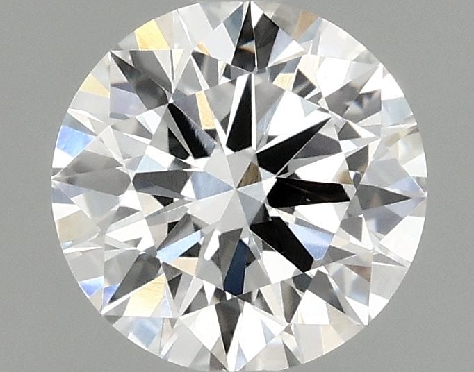Ideal Loose Diamond - ROUND 0.97ct D VVS2: Ideal Loose Diamond - ROUND 0.97ct D VVS2 Source: This is a real non-mined Diamond that has been grown in a lab Shape: ROUND Carats: 0.97 Color: D Clarity: VVS2 Certification: IGI Video: