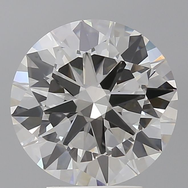 Loose Diamond - ROUND 4.03ct F VVS2: Loose Diamond - ROUND 4.03ct F VVS2 Source: This is a real non-mined Diamond that has been grown in a lab Shape: ROUND Carats: 4.03 Color: F Clarity: VVS2 Certification: IGI Video: Video Link The