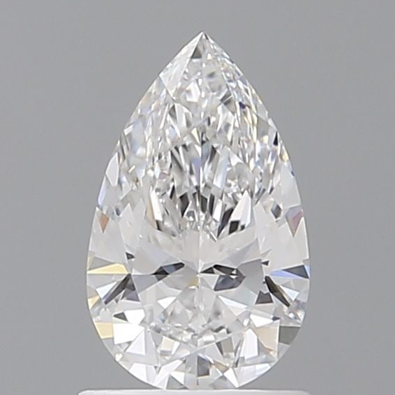 Loose Diamond - PEAR 1.09ct D VVS2: Loose Diamond - PEAR 1.09ct D VVS2 Source: This is a real non-mined Diamond that has been grown in a lab Shape: PEAR Carats: 1.09 Color: D Clarity: VVS2 Certification: IGI Video: Video Link The