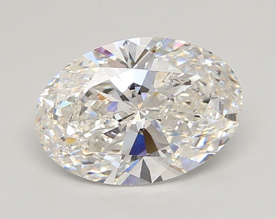 Loose Diamond - OVAL 2.55ct E VVS1: Loose Diamond - OVAL 2.55ct E VVS1 Source: This is a real non-mined Diamond that has been grown in a lab Shape: OVAL Carats: 2.55 Color: E Clarity: VVS1 Certification: IGI Video: Video Link The