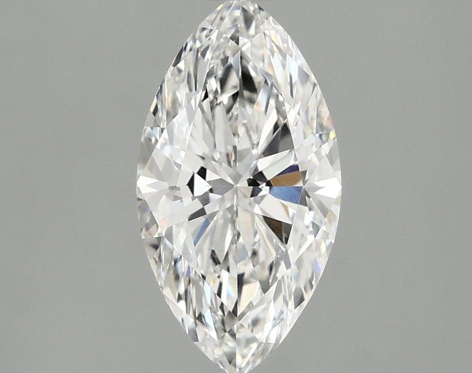 Loose Diamond - MARQUISE 1.53ct E VVS2: Loose Diamond - MARQUISE 1.53ct E VVS2 Source: This is a real non-mined Diamond that has been grown in a lab Shape: MARQUISE Carats: 1.53 Color: E Clarity: VVS2 Certification: IGI Video: Video Link