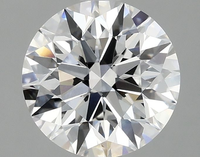 Loose Diamond - ROUND 1.95ct E VVS2: Loose Diamond - ROUND 1.95ct E VVS2 Source: This is a real non-mined Diamond that has been grown in a lab Shape: ROUND Carats: 1.95 Color: E Clarity: VVS2 Certification: IGI Video: