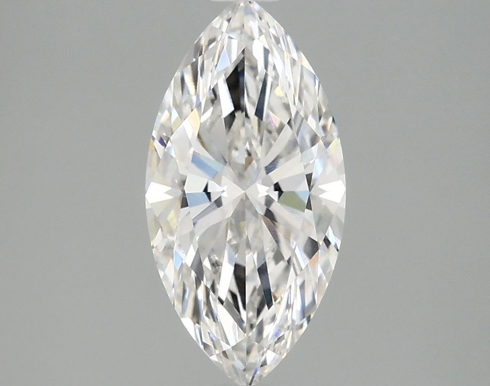 Loose Diamond - MARQUISE 1.58ct E VS1: Loose Diamond - MARQUISE 1.58ct E VS1 Source: This is a real non-mined Diamond that has been grown in a lab Shape: MARQUISE Carats: 1.58 Color: E Clarity: VS1 Certification: IGI Video: Video Link The