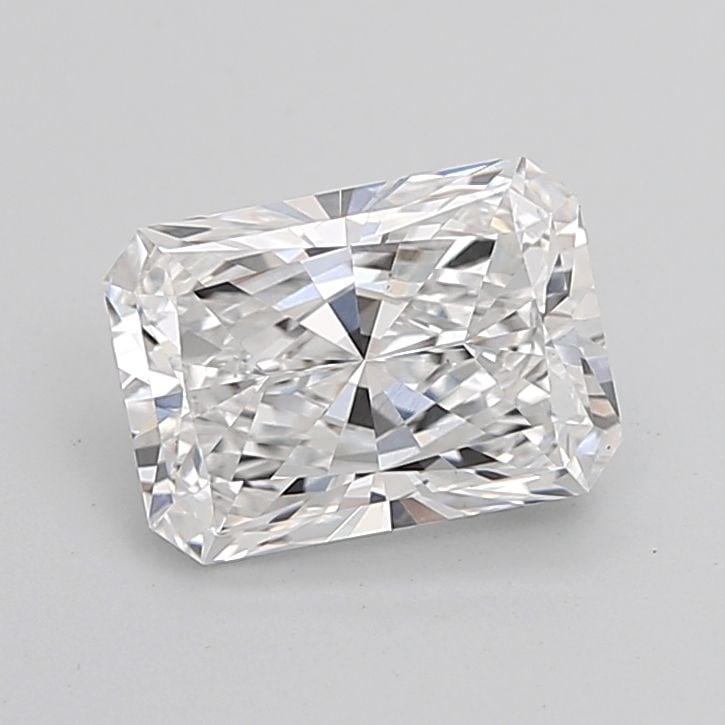 Loose Diamond - RADIANT 2.59ct E VS1: Loose Diamond - RADIANT 2.59ct E VS1 Source: This is a real non-mined Diamond that has been grown in a lab Shape: RADIANT Carats: 2.59 Color: E Clarity: VS1 Certification: IGI Video: Video Link The