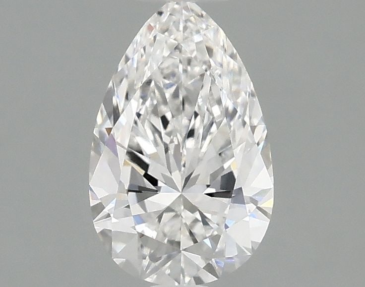 Loose Diamond - PEAR 1.01ct E VVS2: Loose Diamond - PEAR 1.01ct E VVS2 Source: This is a real non-mined Diamond that has been grown in a lab Shape: PEAR Carats: 1.01 Color: E Clarity: VVS2 Certification: IGI Video: