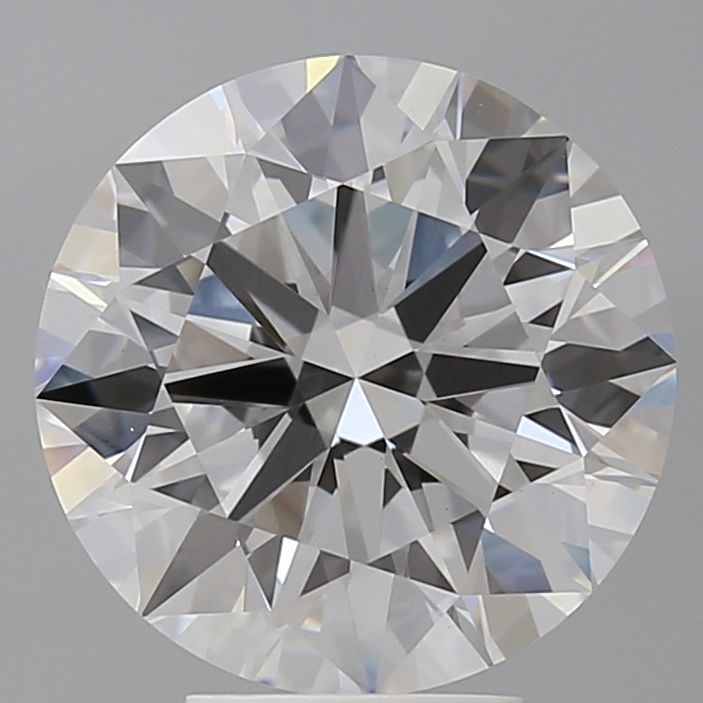 Loose Diamond - ROUND 5.51ct E VVS2: Loose Diamond - ROUND 5.51ct E VVS2 Source: This is a real non-mined Diamond that has been grown in a lab Shape: ROUND Carats: 5.51 Color: E Clarity: VVS2 Certification: IGI Video: