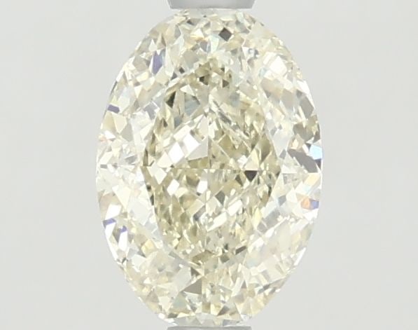 Loose Diamond - OVAL 1.01ct Fancy Vivid Yellow VS2: Loose Diamond - OVAL 1.01ct Fancy Vivid Yellow VS2 Source: This is a real non-mined Diamond that has been grown in a lab Shape: OVAL Carats: 1.01 Color: Fancy Vivid Yellow Certification: NONE Video: