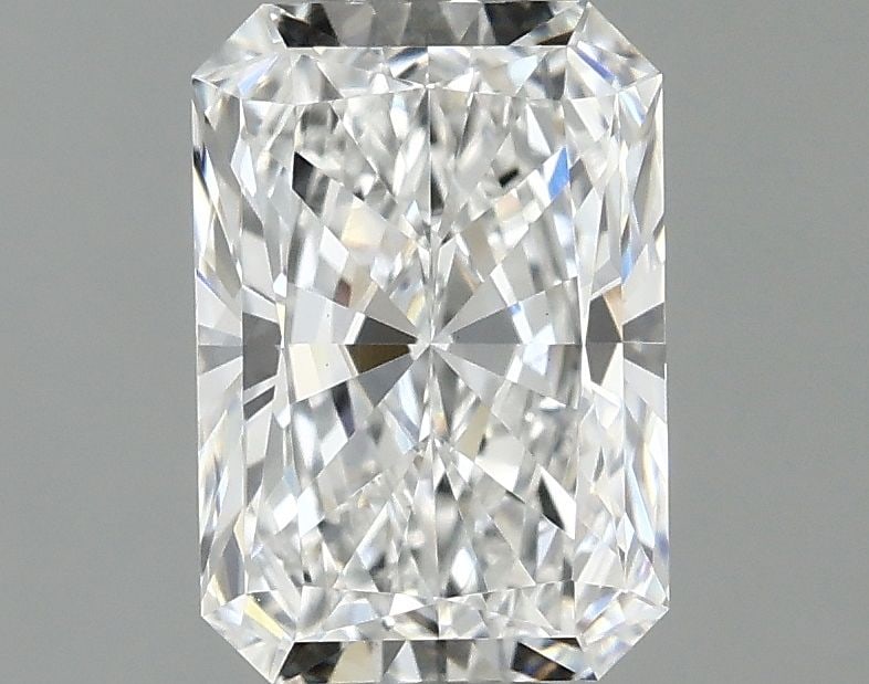 Loose Diamond - RADIANT 1.07ct D VS1: Loose Diamond - RADIANT 1.07ct D VS1 Source: This is a real non-mined Diamond that has been grown in a lab Shape: RADIANT Carats: 1.07 Color: D Clarity: VS1 Certification: IGI Video: Video Link The
